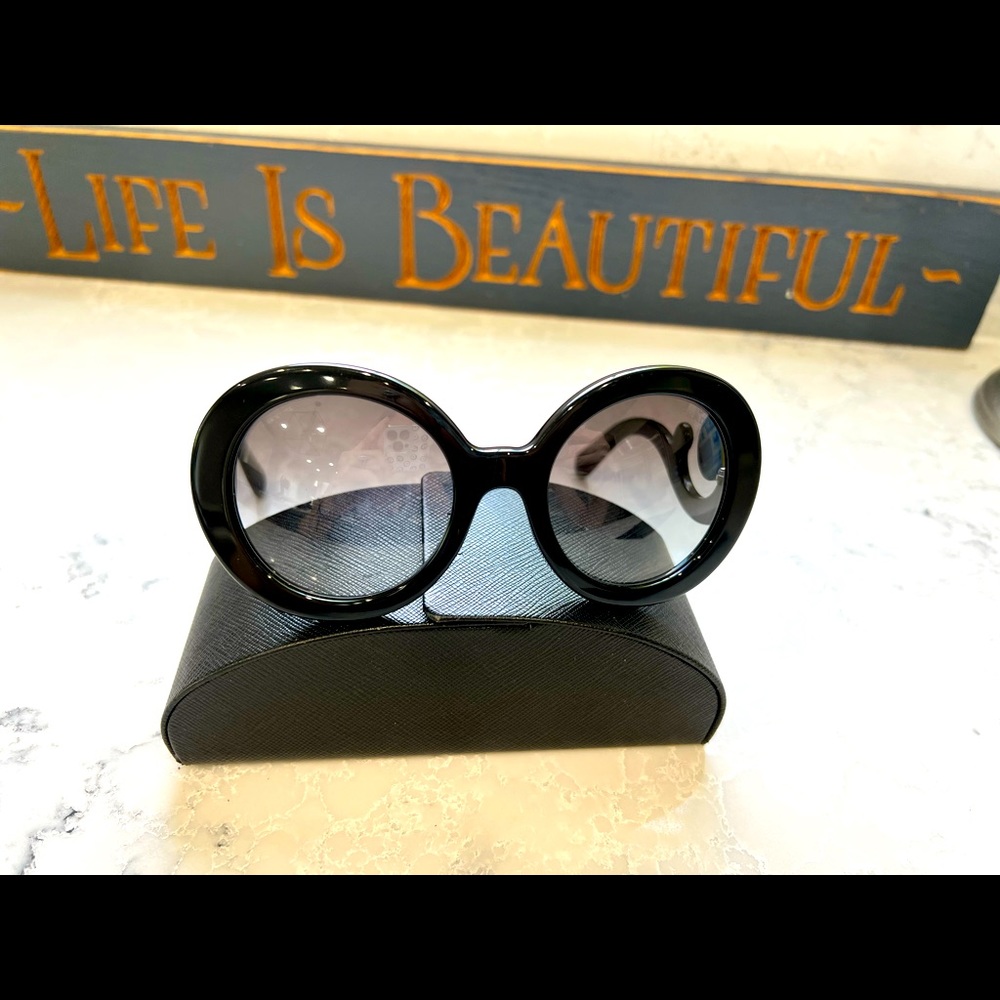 COPY - Prada Sunglasses